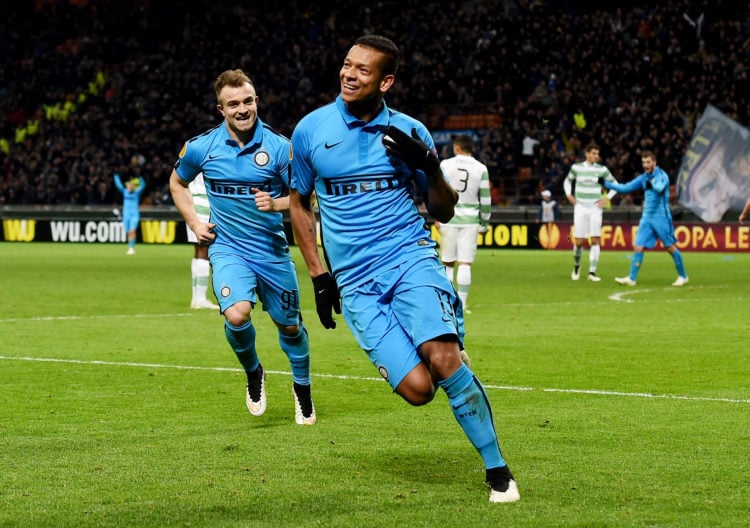 Photo by Claudio Villa - Inter/Getty Images