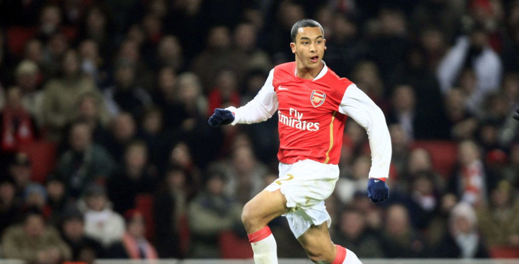 Arsenal could sign Theo Walcott 2.0 this summer, amid reports Edu has now submitted a bid