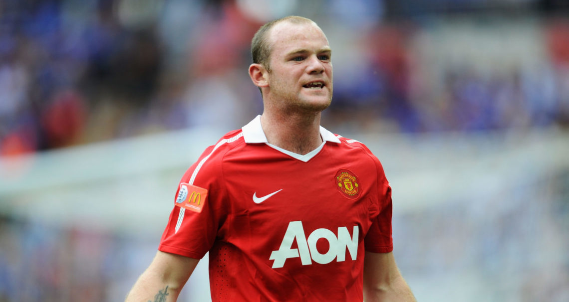 Photo by Michael Regan - The FA/The FA via Getty Images