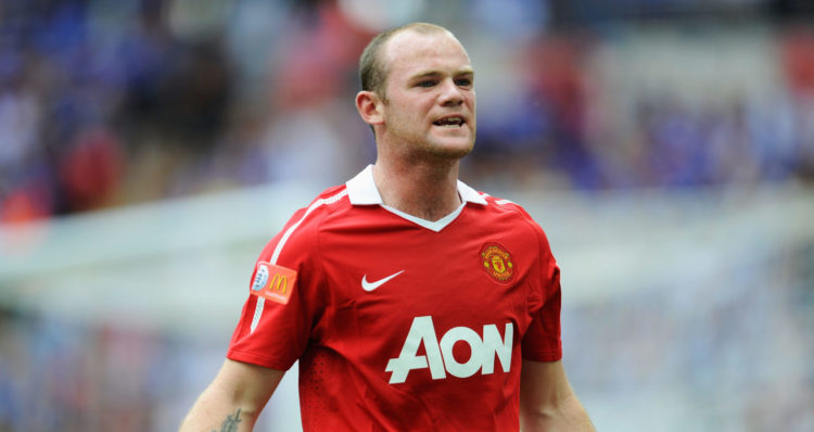Photo by Michael Regan - The FA/The FA via Getty Images