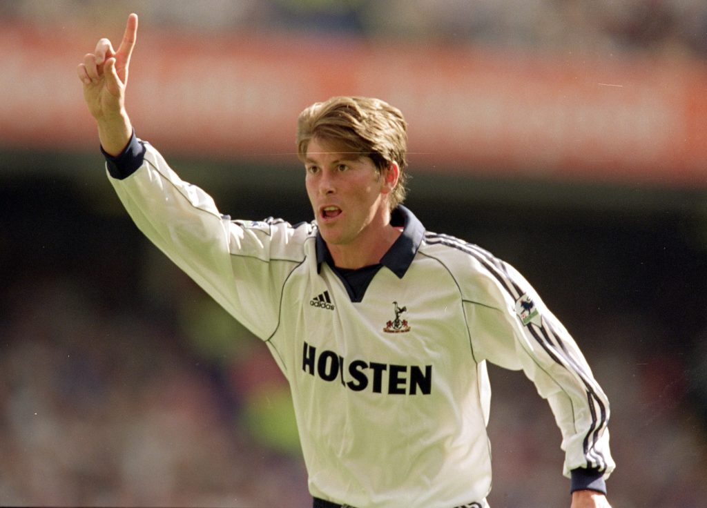 Darren Anderton