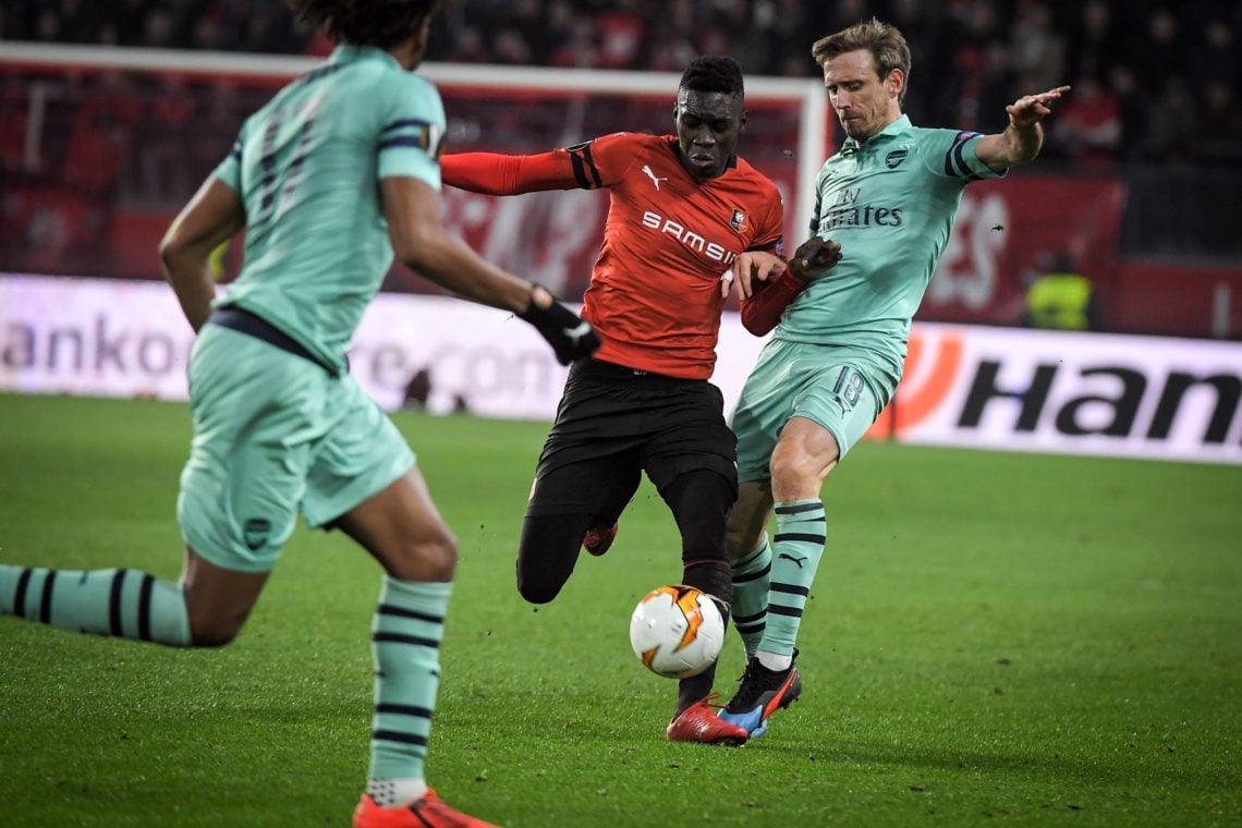 Photo credit should read LOIC VENANCE/AFP via Getty Images