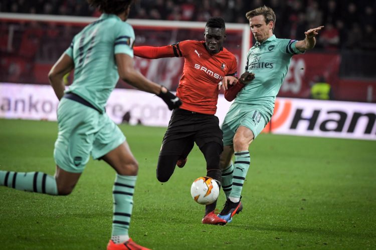 Photo credit should read LOIC VENANCE/AFP via Getty Images