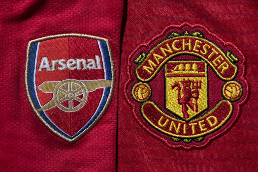 Boardroom shakeup as Arsenal CEO replaced by Man United boss