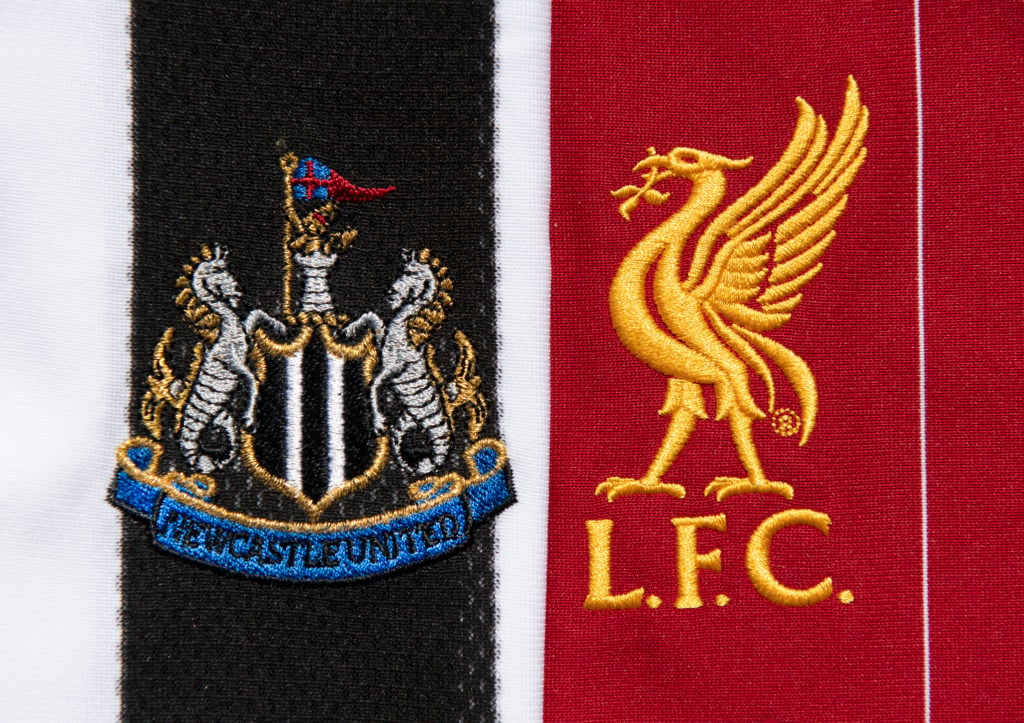 Liverpool and Newcastle owners in talks with £100m off-pitch deal already agreed