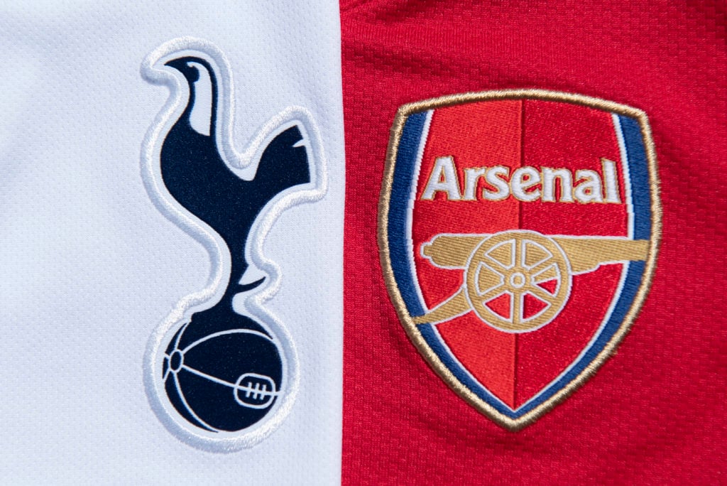 Tottenham chief publicly hails Arsenal after £120m off-pitch deal struck