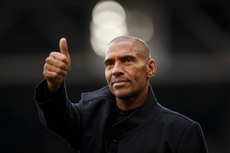 Photo by Daniel Chesterton/Offside/Offside via Getty Images
