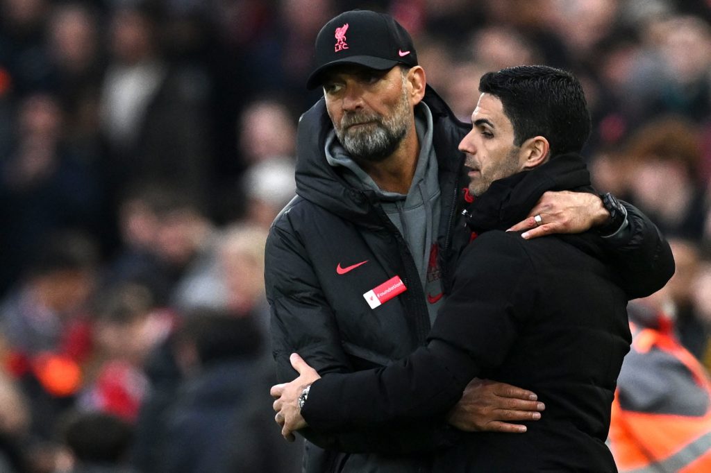 FBL-ENG-PR-LIVERPOOL-ARSENAL