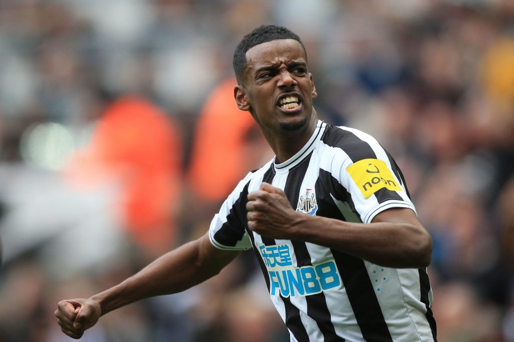FBL-ENG-PR-NEWCASTLE-TOTTENHAM