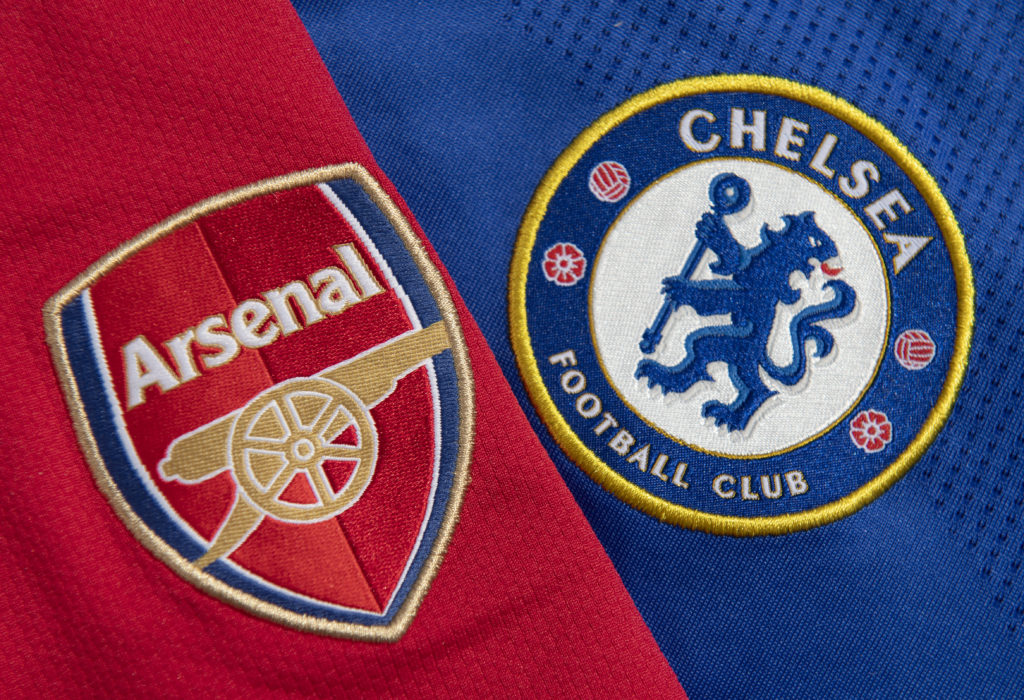 Chelsea hold fresh talks about signing £70m star after Arsenal abandon race - journalist