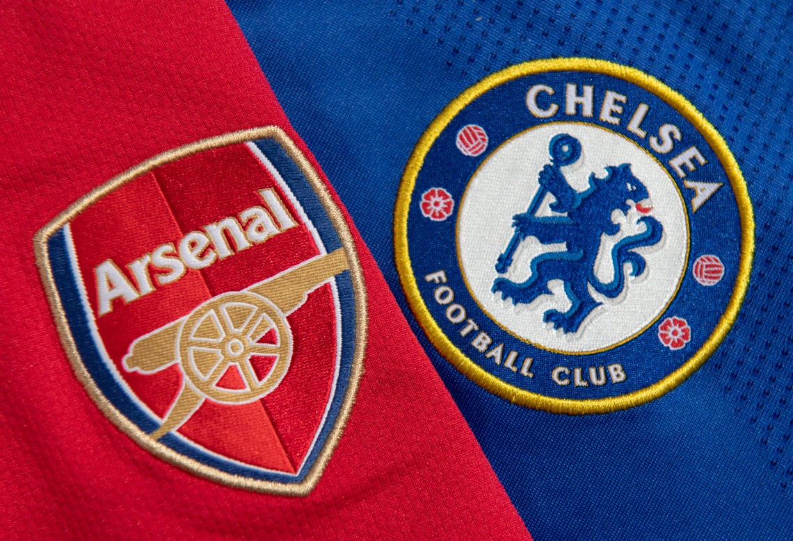 Ex-Arsenal and Chelsea star could blow transfer market wide open as ...