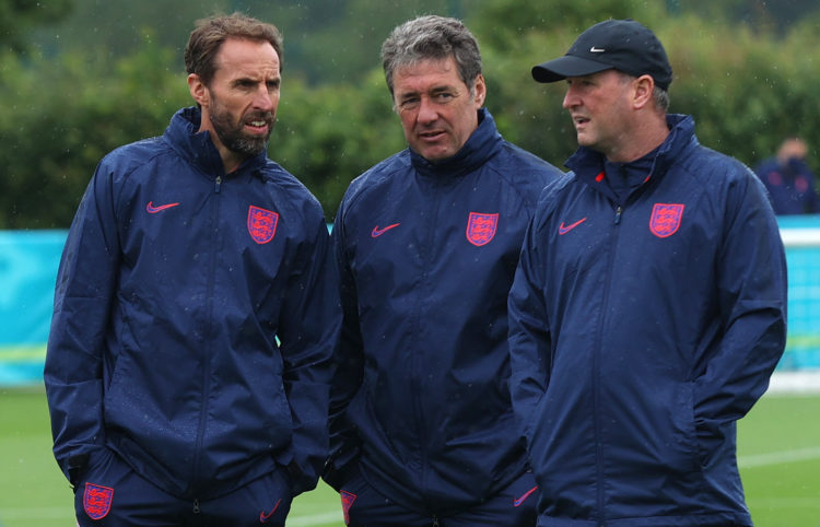 Photo by Eddie Keogh - The FA/The FA via Getty Images