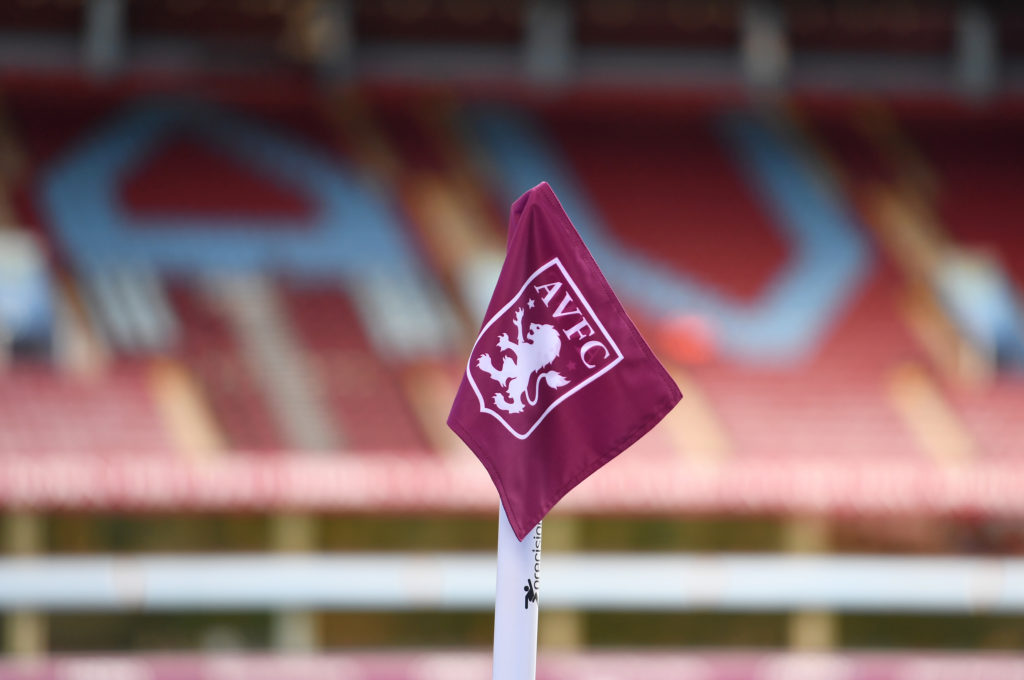 Aston Villa v West Ham United - Premier League