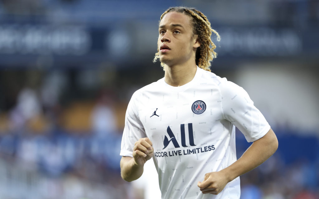 Montpellier HSC v Paris Saint-Germain - Ligue 1