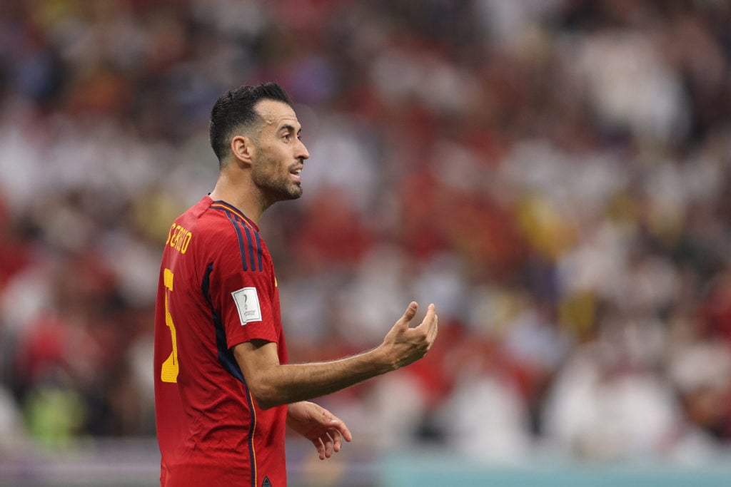 Report: Arsenal made a 'monstrous offer' to sign the 'new Sergio Busquets' but he rejected them