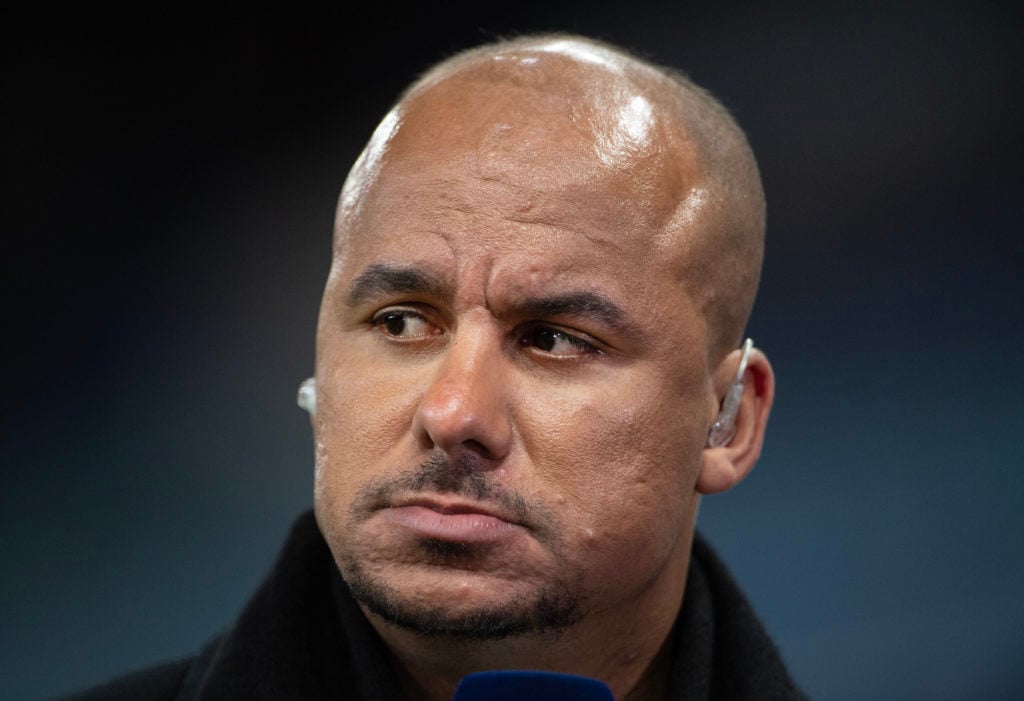 'Nonsense': Gabby Agbonlahor says Euro 2024 star definitely won't join Arsenal