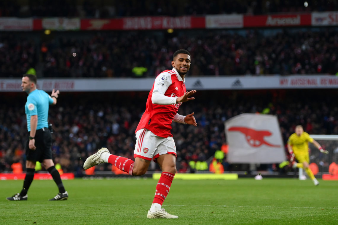 Photo by Shaun Botterill/Getty Images