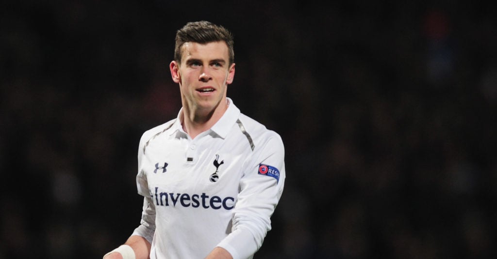 Tottenham now leading race to sign player who could become the new Gareth Bale - opinion