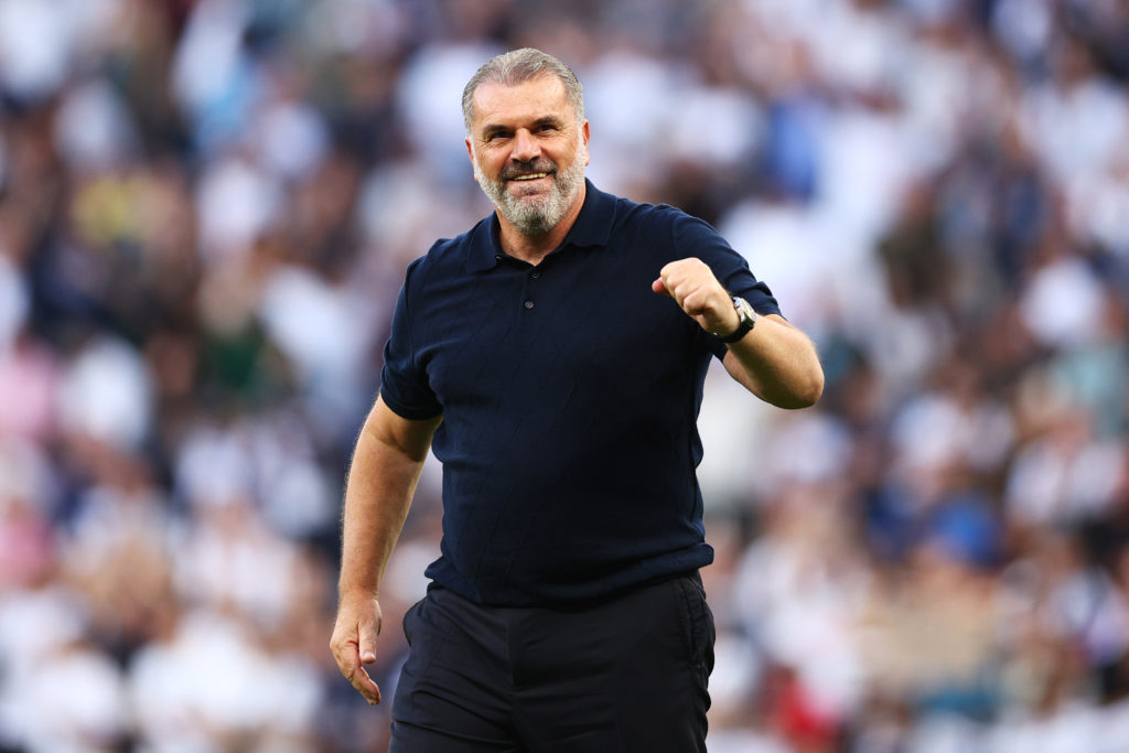 Report: Tottenham 'superstar' wants play for Ange Postecoglou despite receiving interest from Real Madrid