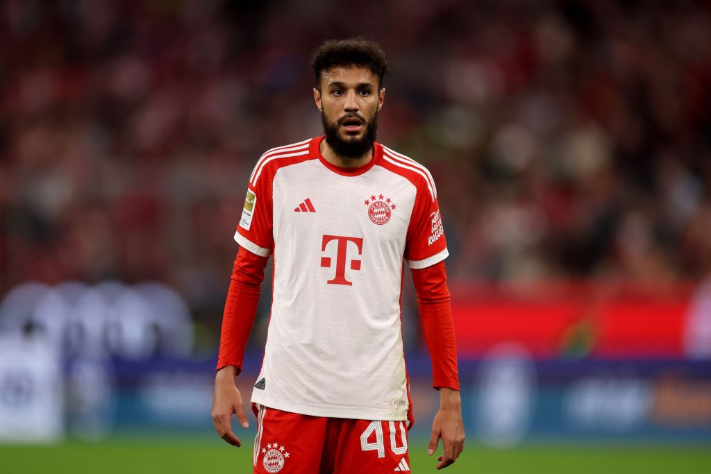 FC Bayern München v Sport-Club Freiburg - Bundesliga