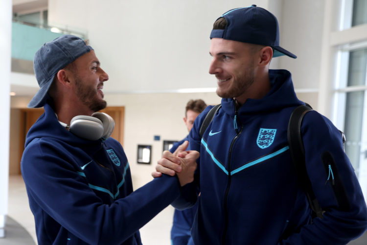 Photo by Eddie Keogh - The FA/The FA via Getty Images