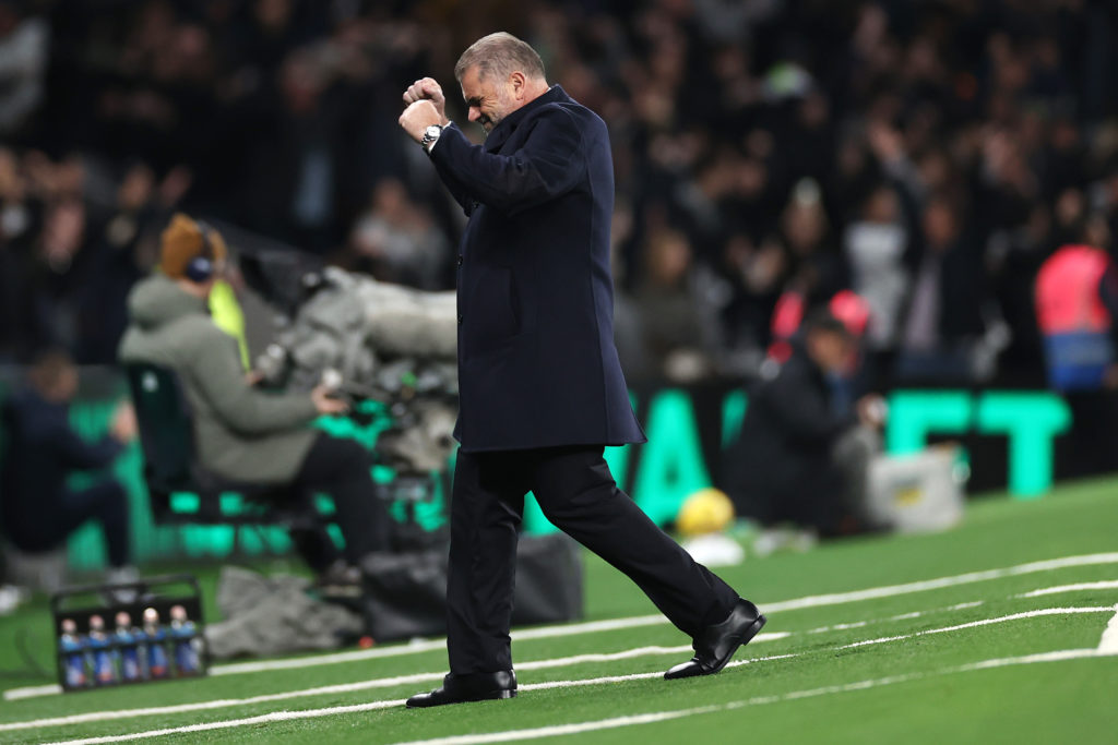 Tottenham Hotspur v Chelsea FC - Premier League