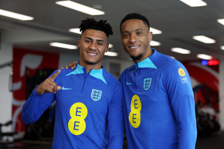 Photo by Eddie Keogh - The FA/The FA via Getty Images