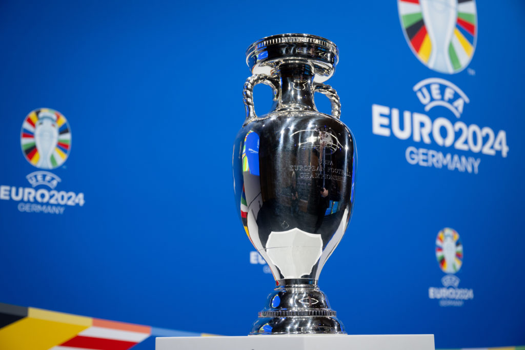 Where to watch the UEFA EURO 2024 final tournament draw TV broadcast