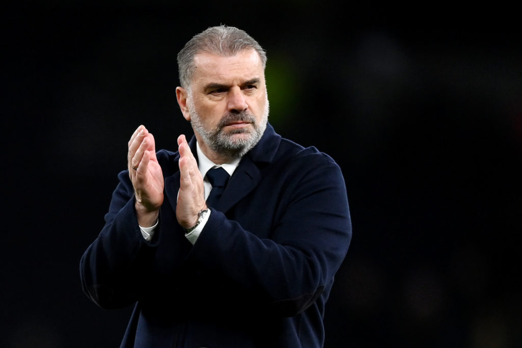 Tottenham Hotspur v Newcastle United - Premier League