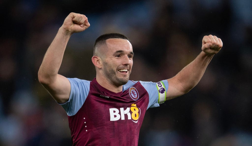 Aston Villa v Arsenal FC - Premier League