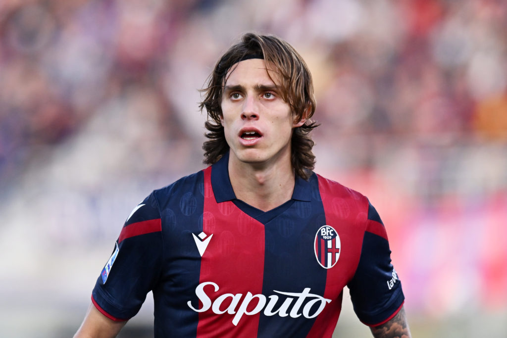 Bologna FC v Atalanta BC - Serie A TIM