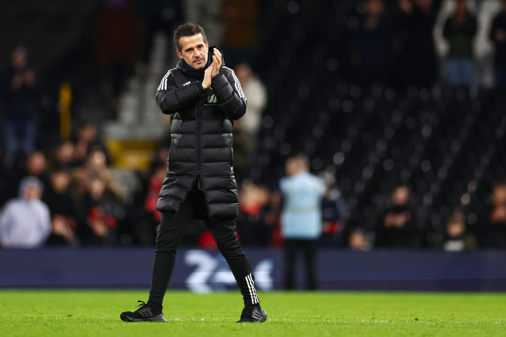 Fulham v Rotherham United - Emirates FA Cup Third Round