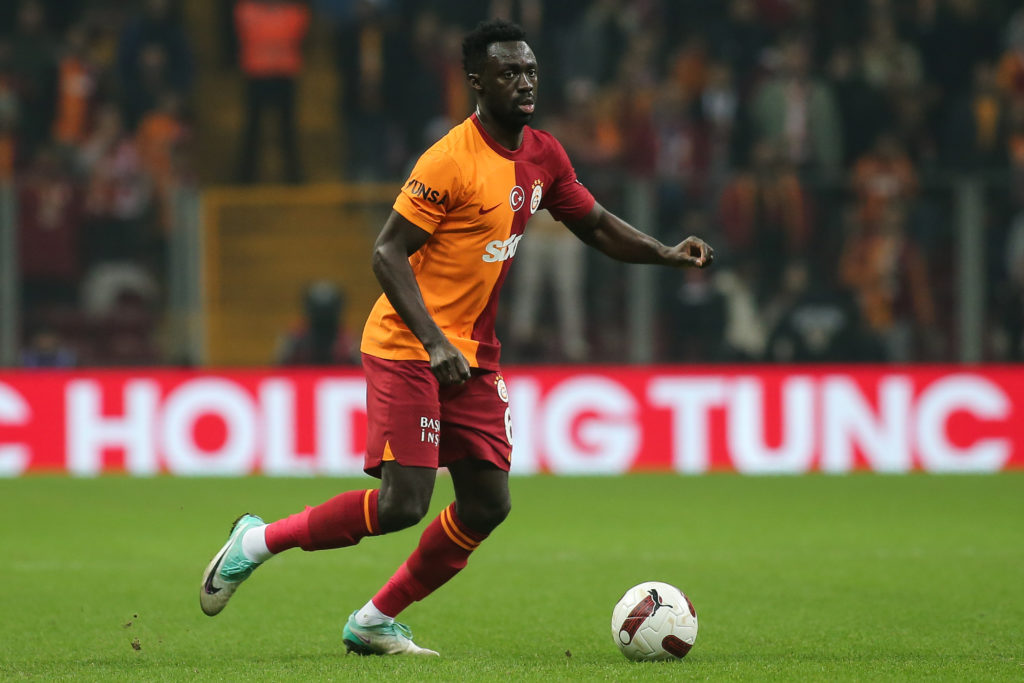 Galatasaray v Istnabulspor - Turkish Super League