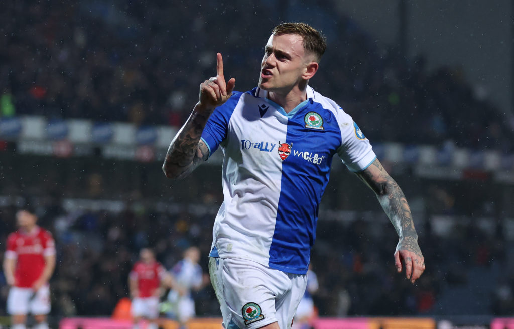 Blackburn Rovers v Wrexham - Emirates FA Cup Fourth Round