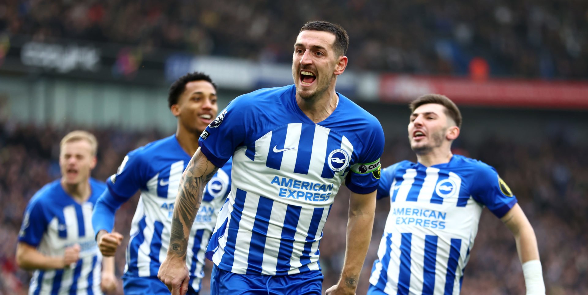 Brighton Now Make Contact To Sign £26m 'superstar' Who Arsenal Are ...