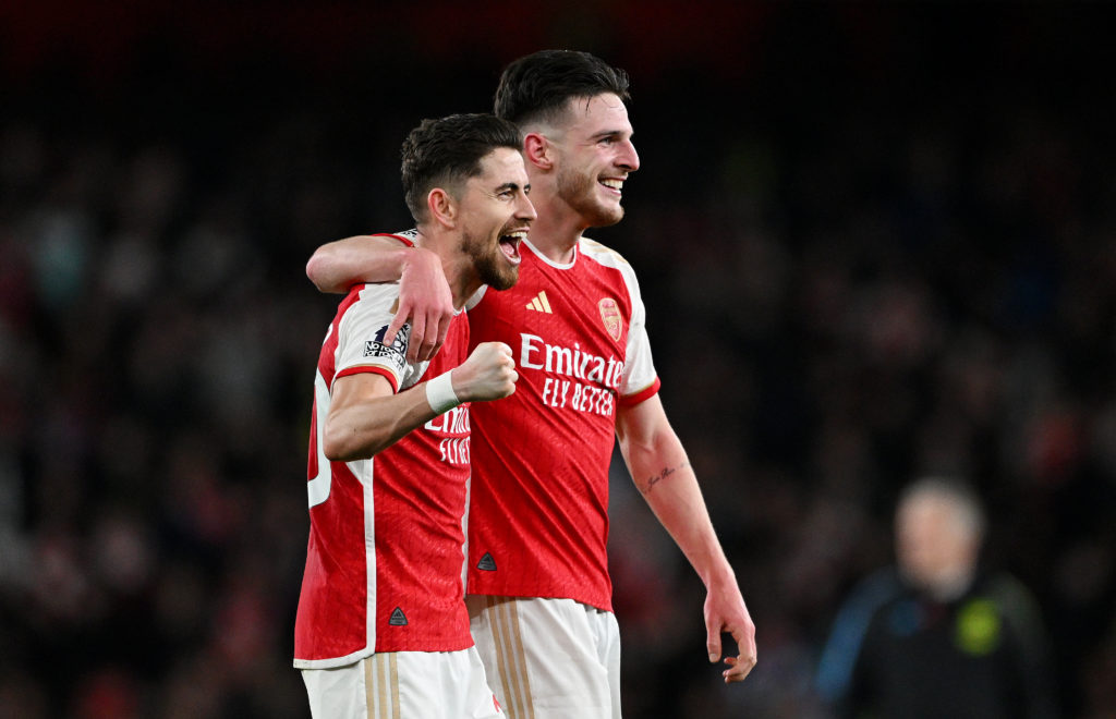 Arsenal FC v Liverpool FC - Premier League