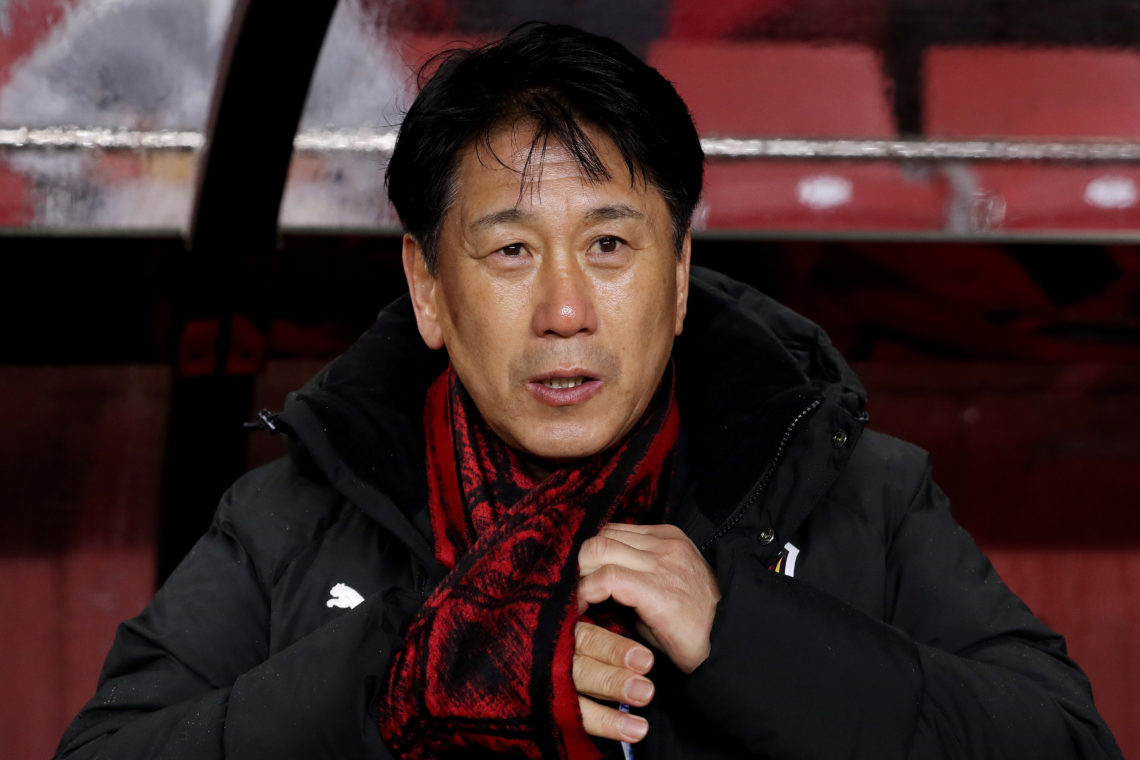Photo by Han Myung-Gu/Getty Images