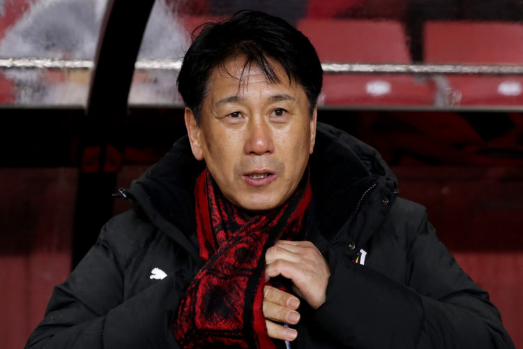 Photo by Han Myung-Gu/Getty Images