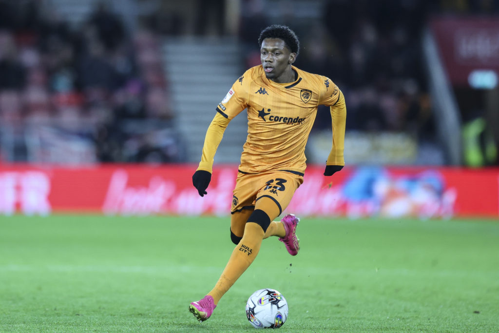 Southampton FC v Hull City - Sky Bet Championship