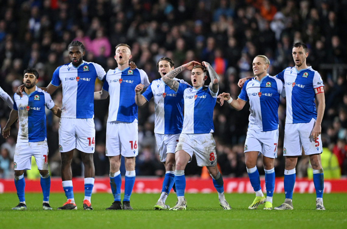 Photo by Stu Forster/Getty Images