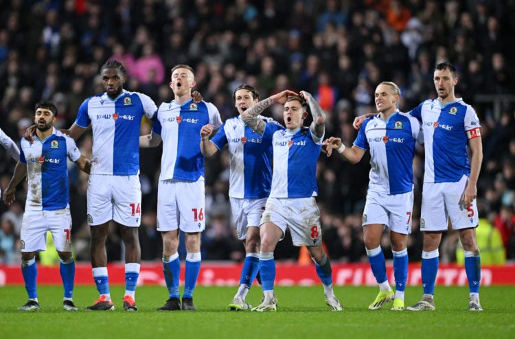 Photo by Stu Forster/Getty Images
