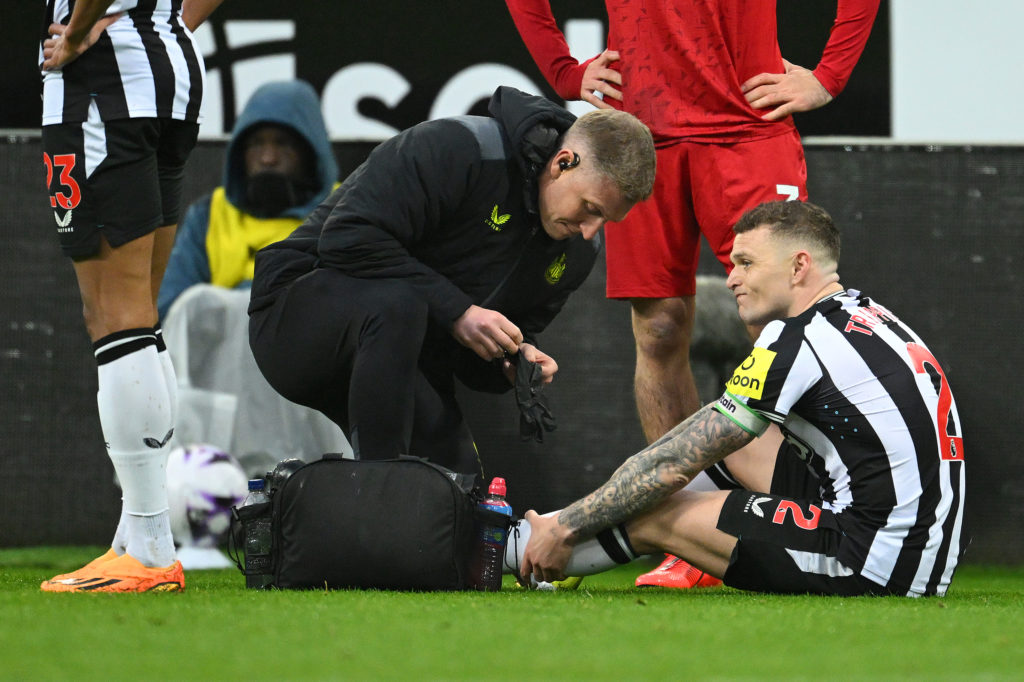 Newcastle United v Wolverhampton Wanderers - Premier League