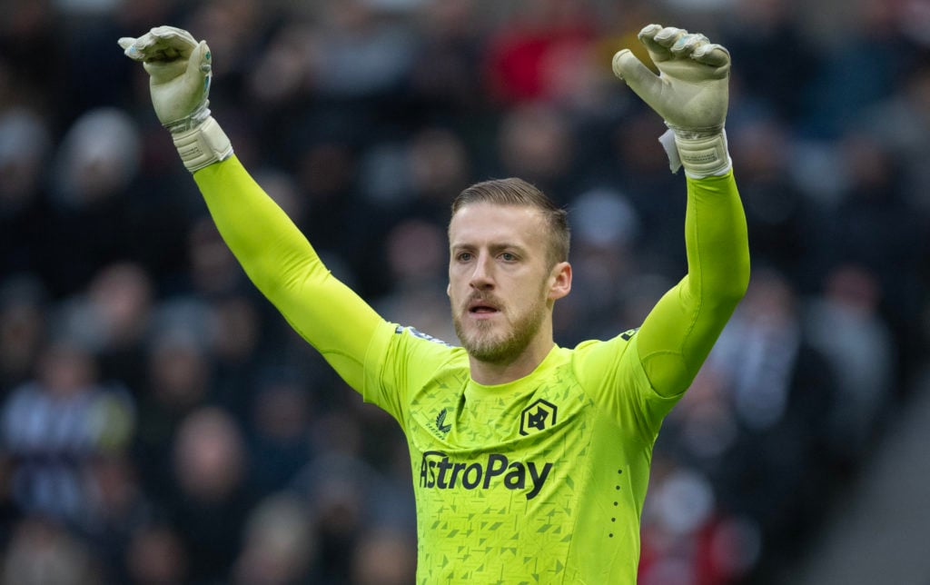Newcastle United v Wolverhampton Wanderers - Premier League