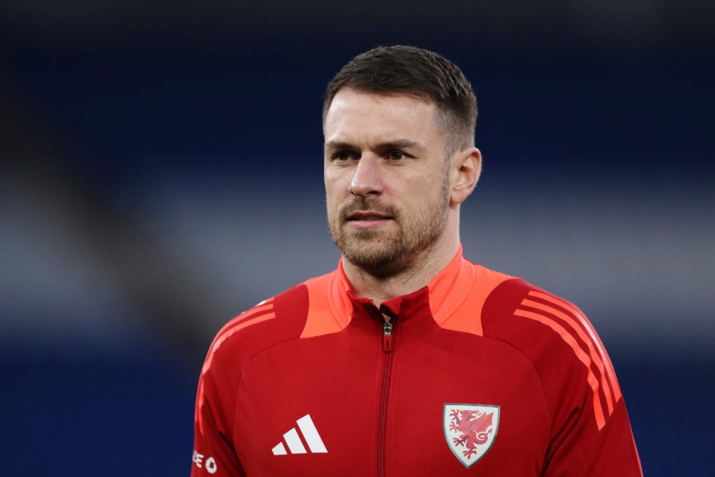 Wales v Finland: UEFA EURO 2024 Play-Offs Semi-final