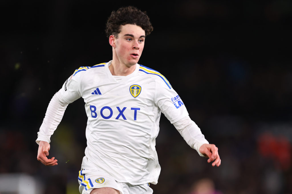 Leeds United v Sunderland - Sky Bet Championship