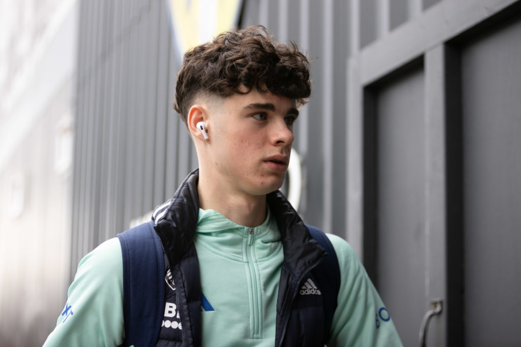 Leeds United v Blackburn Rovers - Sky Bet Championship