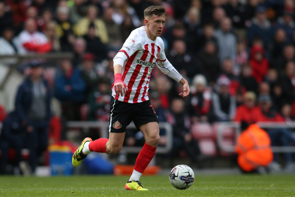 Sunderland v Millwall - Sky Bet Championship