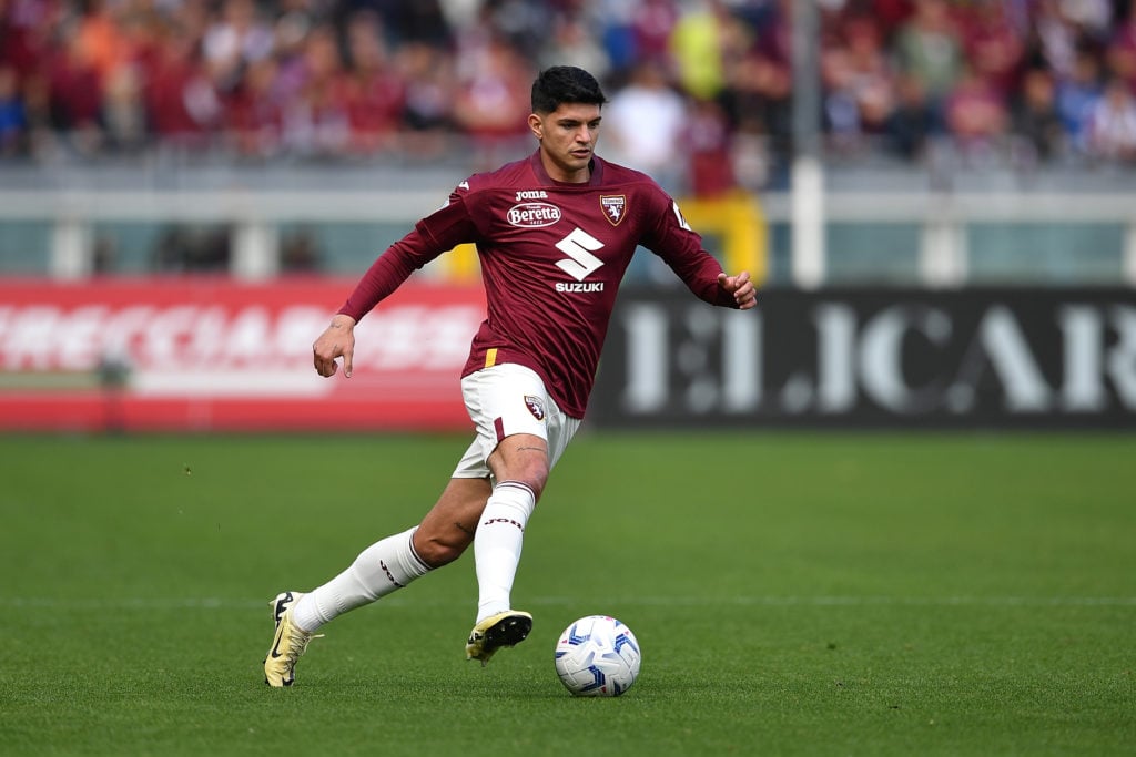 Torino FC v Frosinone Calcio - Serie A TIM