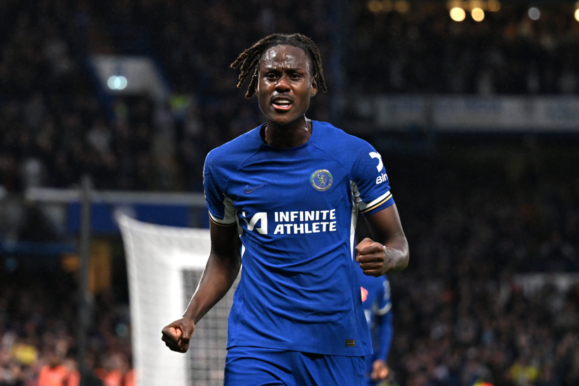 Photo by Darren Walsh/Chelsea FC via Getty Images