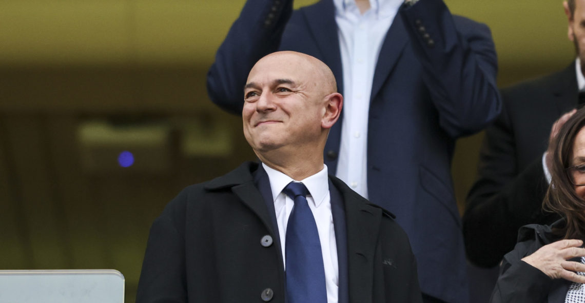 What Daniel Levy did to ensure Archie Gray chose Tottenham over Brentford